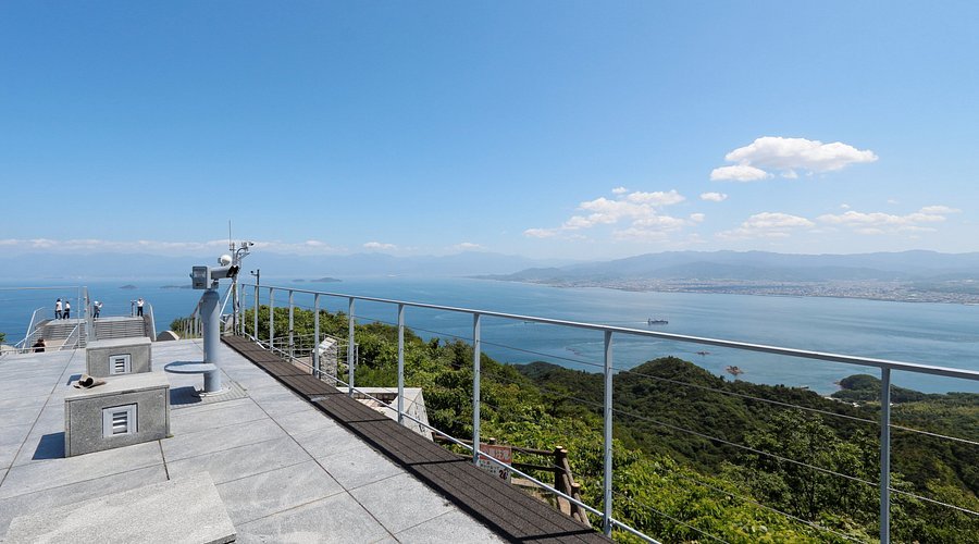 🌳 불로산 종합공원(후로산 소고 코엔) 이미지 7